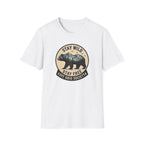 Stay Wild Stay Free T-Shirt