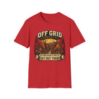 Get Out There T-Shirt