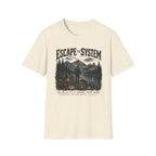 The Wild Still Knows Your Name T-Shirt