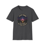 Sleep Under The Stars T-Shirt