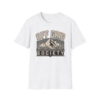Off Grid Winter T-Shirt