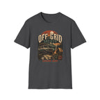 Explore More 4x4 T-Shirt