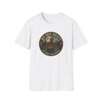 Cast Away Your Worries T-Shirt