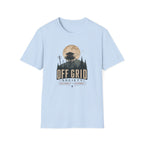 Disconnect To Reconnect T-Shirt