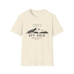 Mount Rainier T-Shirt