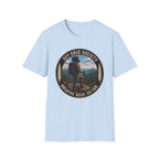 Breathe Deep Go Far T-Shirt