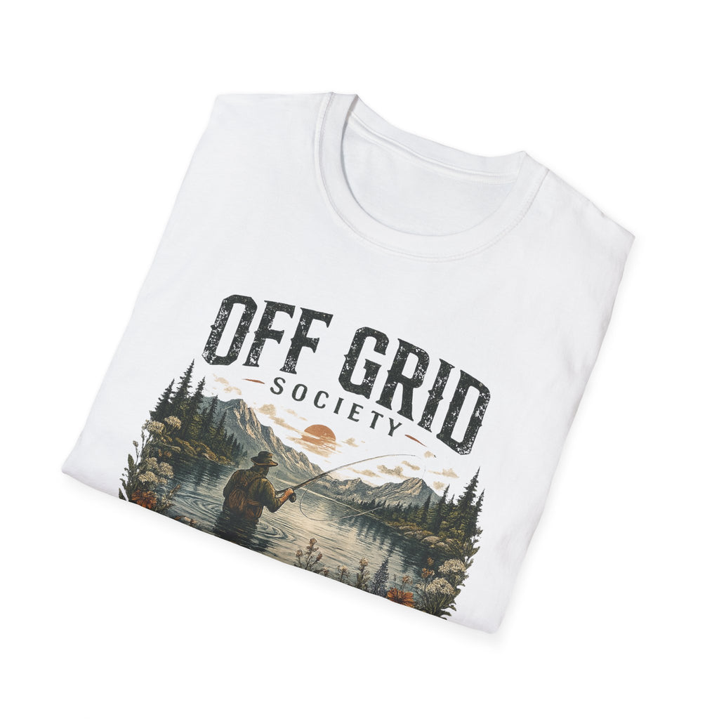 Cast Away T-Shirt