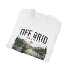 Cast Away T-Shirt