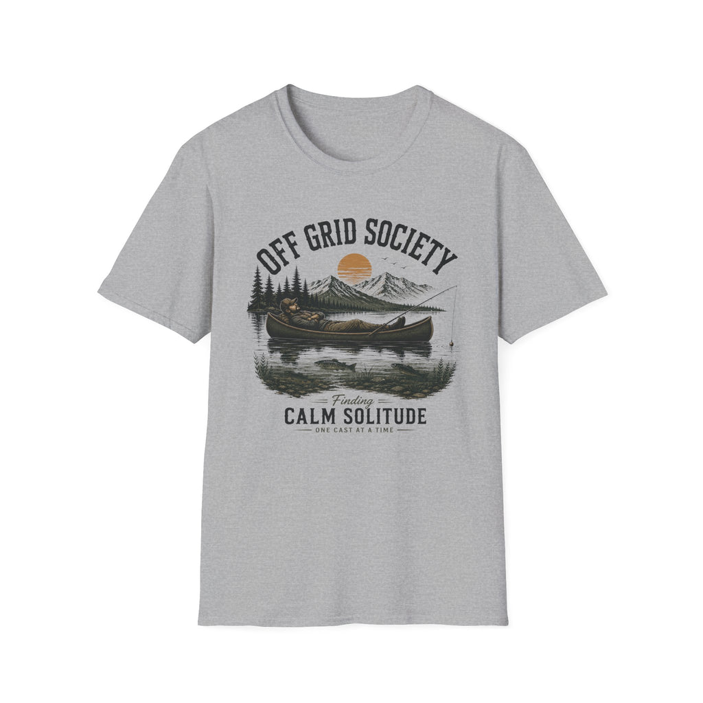 Copy of Reflections Biking T-Shirt