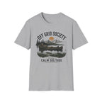 Copy of Reflections Biking T-Shirt