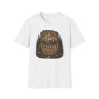 Nature Is My Network T-Shirt