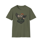 Rise Above The Noise T-Shirt