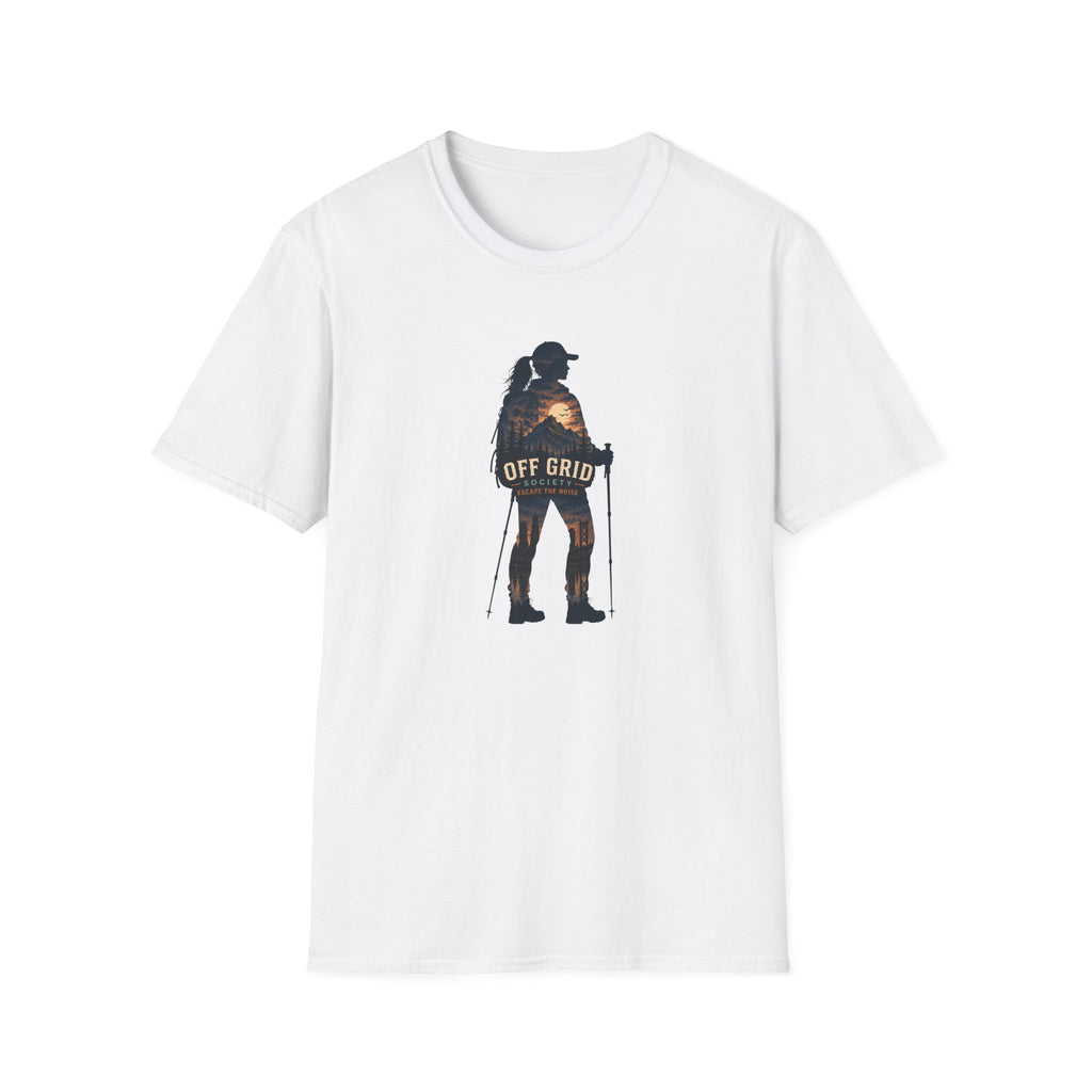 Escape Hiker T-Shirt