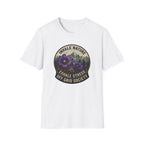 Inhale Nature Exhale Stress T-Shirt