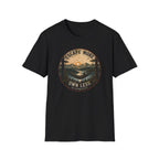 Own Less T-Shirt