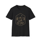 Get Away Camp T-Shirt