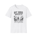 Leave The Grind Behind T-Shirt