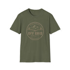 Disc & Rec T-Shirt