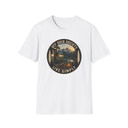 Live Simply Camper T-Shirt