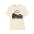Escape To The Wild T-Shirt