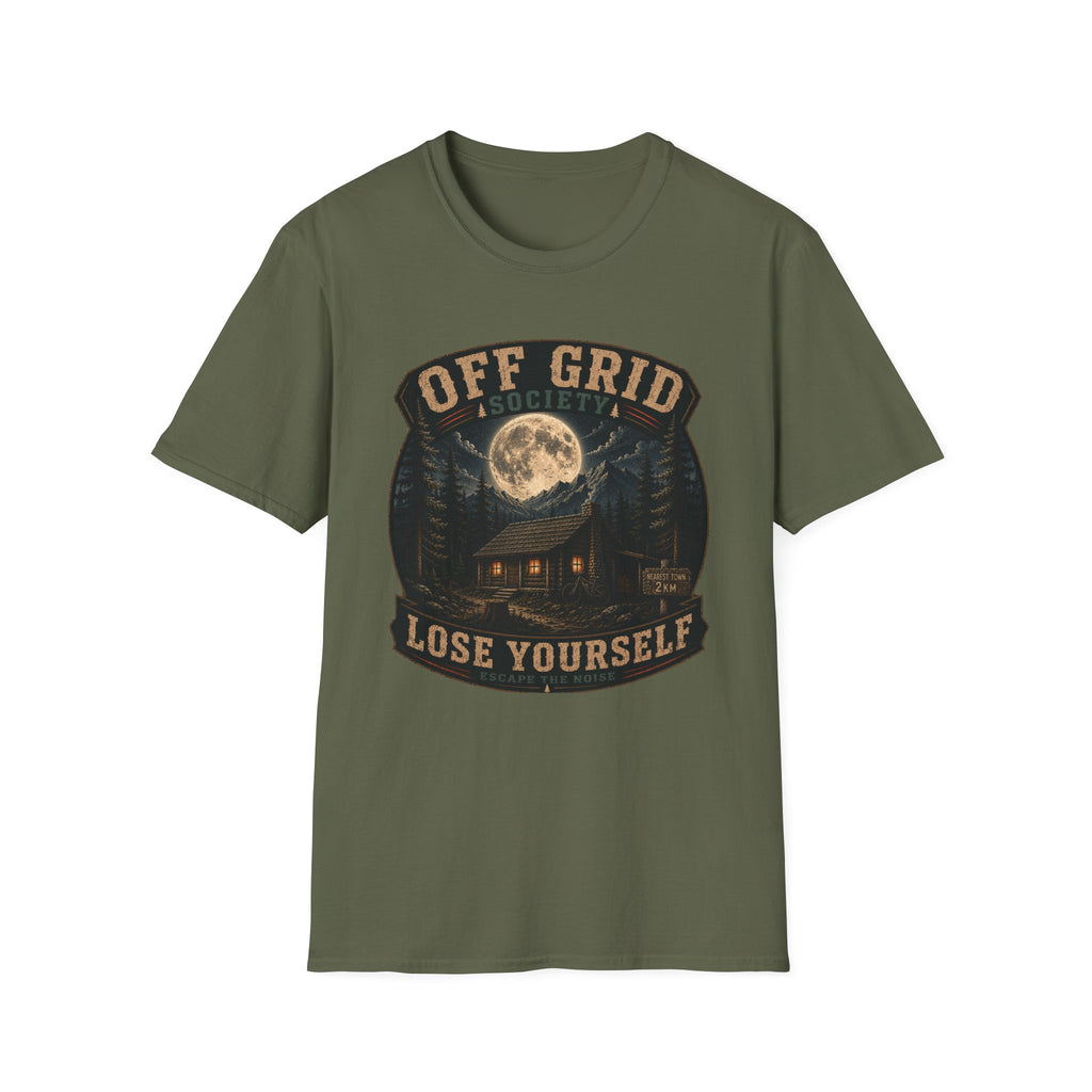 Lose Yourself T-Shirt