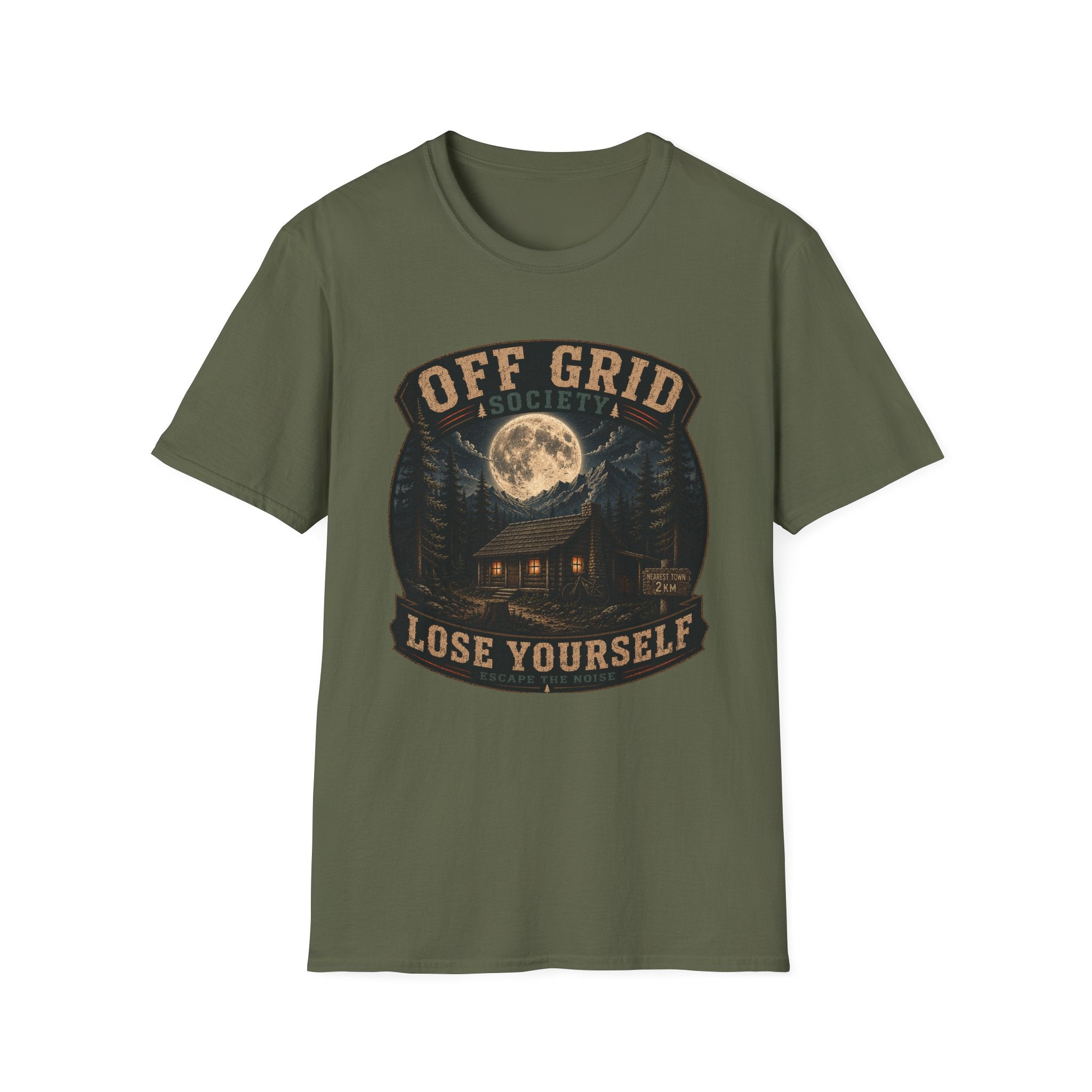 Lose Yourself T-Shirt