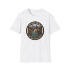 Off Grid Service Stop T-Shirt