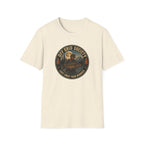 Cast Away Your Worries T-Shirt