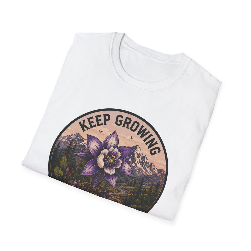 Keep Growing T-Shirt