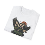 Rise Above The Noise T-Shirt