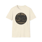 Welcome To The Neighbourhood Snake T-Shirt