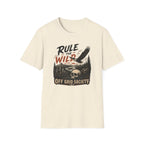 Rule The Wild T-Shirt