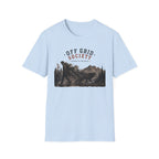 Escape To The Wild T-Shirt