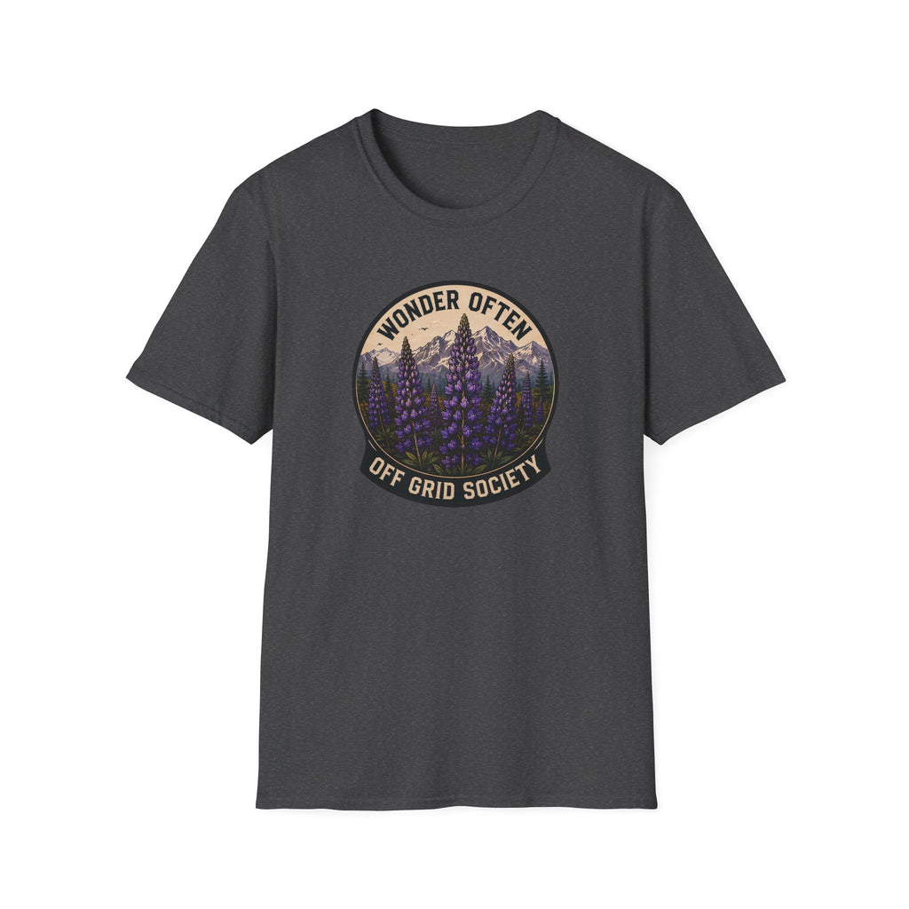 Wonder Often T-Shirt