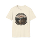 Mountains And Coffee T-Shirt