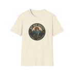 Less Noise Camping T-Shirt
