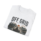 Find Silence T-Shirt