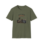 Beat The Wild T-Shirt