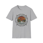 Compass Fishing T-Shirt