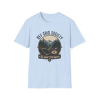 The Wild Still Works T-Shirt