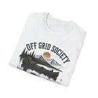 Copy of Reflections Biking T-Shirt