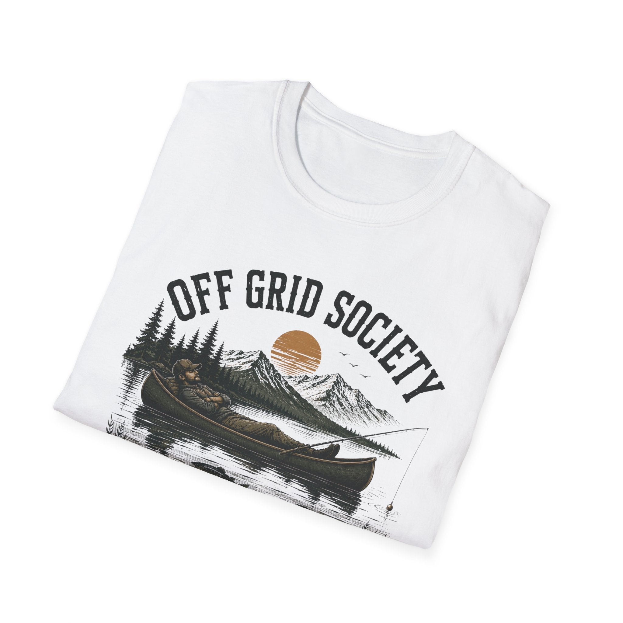 Copy of Reflections Biking T-Shirt