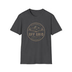 Disc & Rec T-Shirt