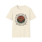 Compass Hiker T-Shirt