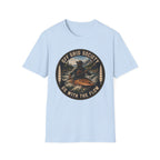 Go With The Flow T-Shirt