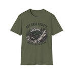 Living Life In 4-Low T-Shirt
