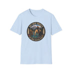 Off Grid Service Stop T-Shirt