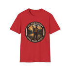 Catch Relax Repeat T-Shirt