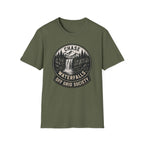 Chase Waterfalls T-Shirt
