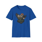 Rise Above The Noise T-Shirt